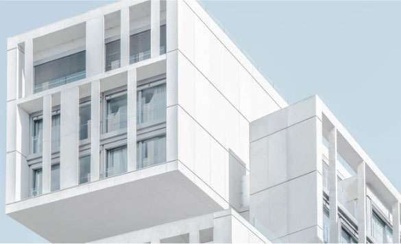 Grossprojekt Home & House